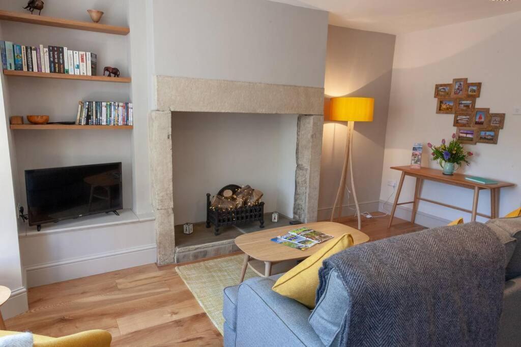 Walkers Retreat High Quality Cosy Holiday Home In The Popular Town Of Crook County Durham Крук Екстер'єр фото